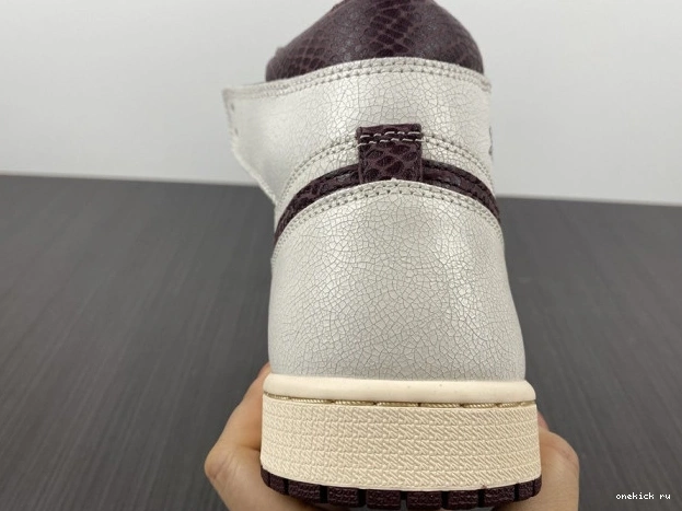 Rep Onekick x DO7097-100 Jordan Ma OG Air 1 Maniere A High 0520